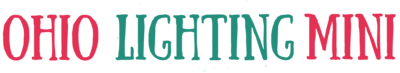 Ohio Lighting Mini Store