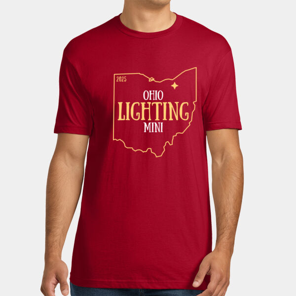 2025 Ohio Lighting Mini - Shirt Thumbnail