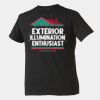 Youth Fine Jersey T-Shirt Thumbnail