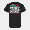 Unisex Poly-Rich T-Shirt Thumbnail