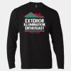 Poly-Rich Long Sleeve T-Shirt Thumbnail