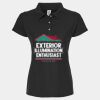 Women's 50/50 Sport Polo Thumbnail